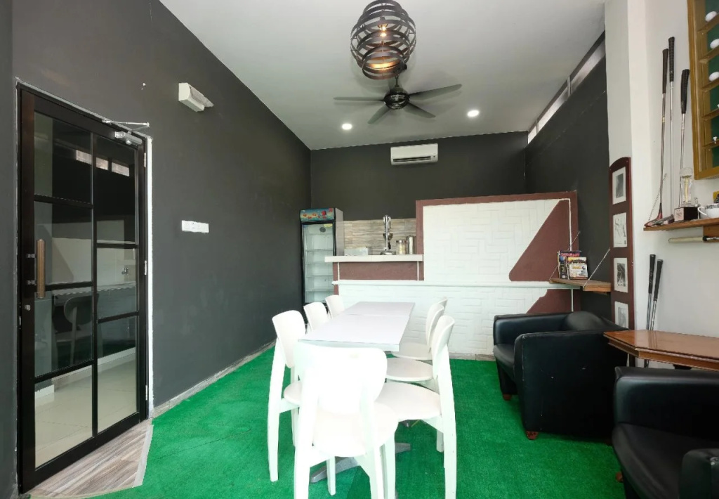 Senrose Hotel Kuantan