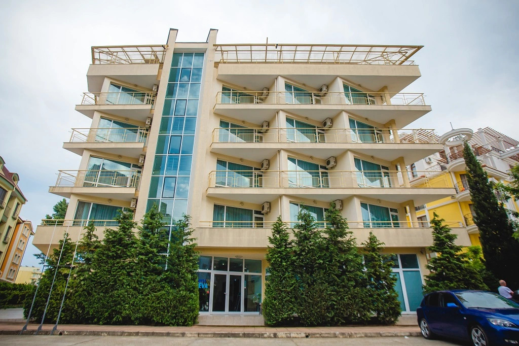 Deva Hotel - All Inclusive
