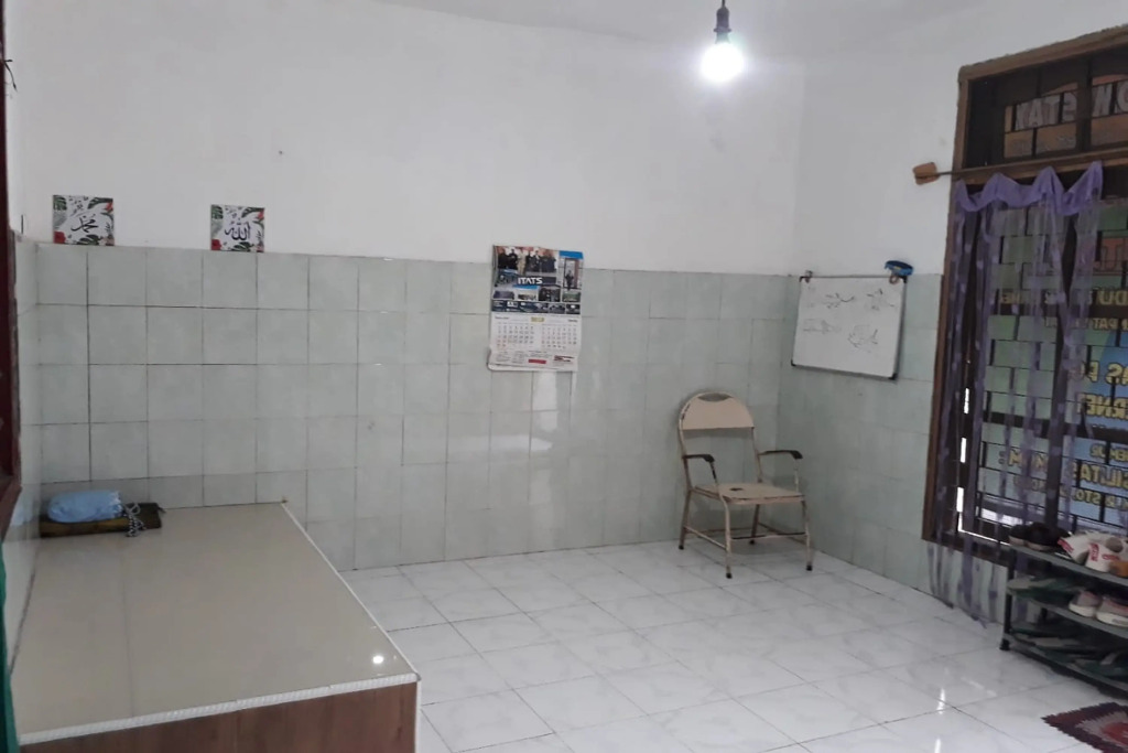 Homestay Mas Arjuna - Female Only
