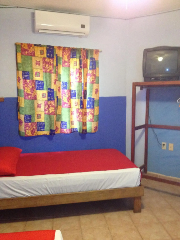 Hotel Colorado