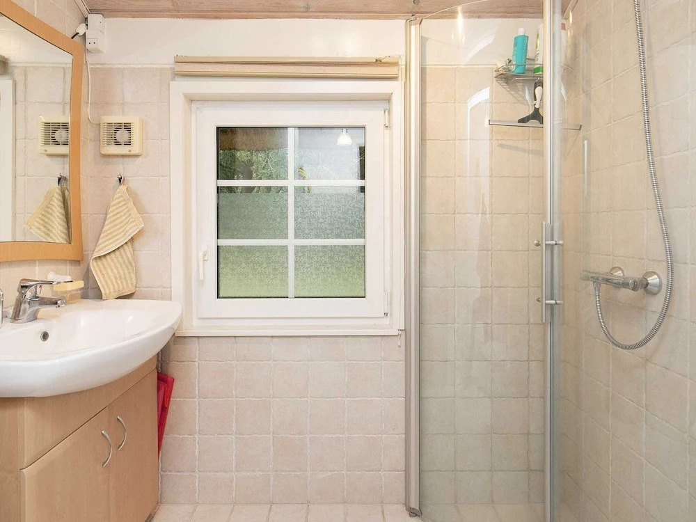 5 Person Holiday Home in Ulfborg
