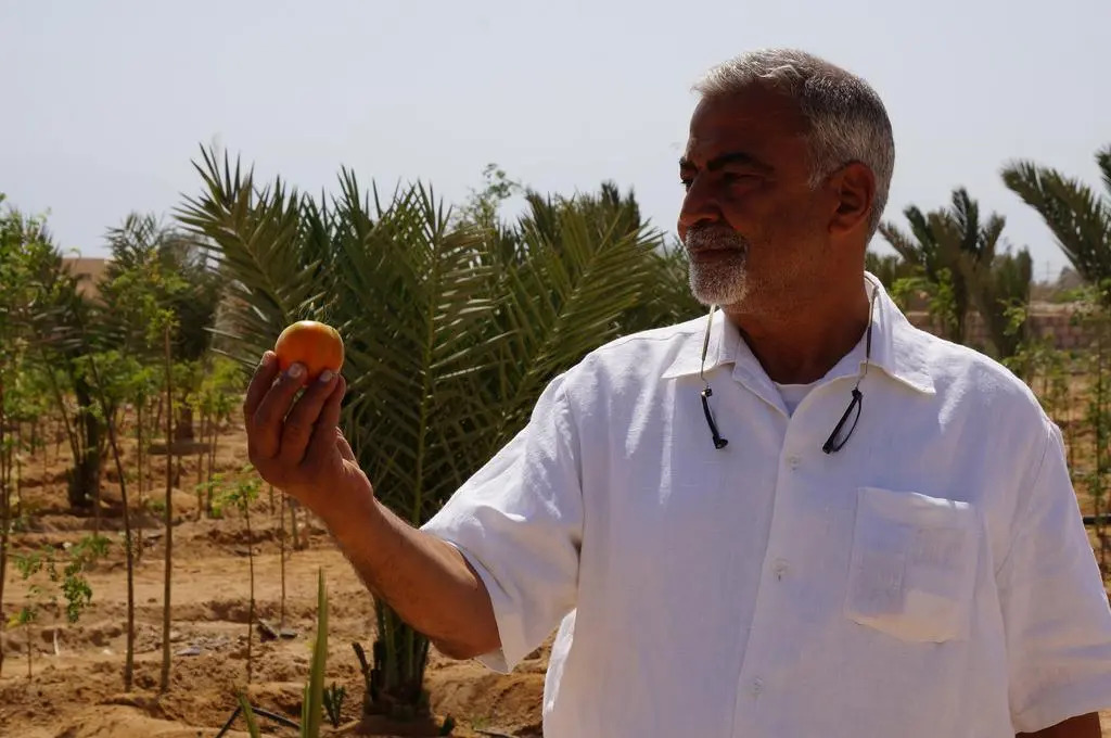 Habiba Organic Farm