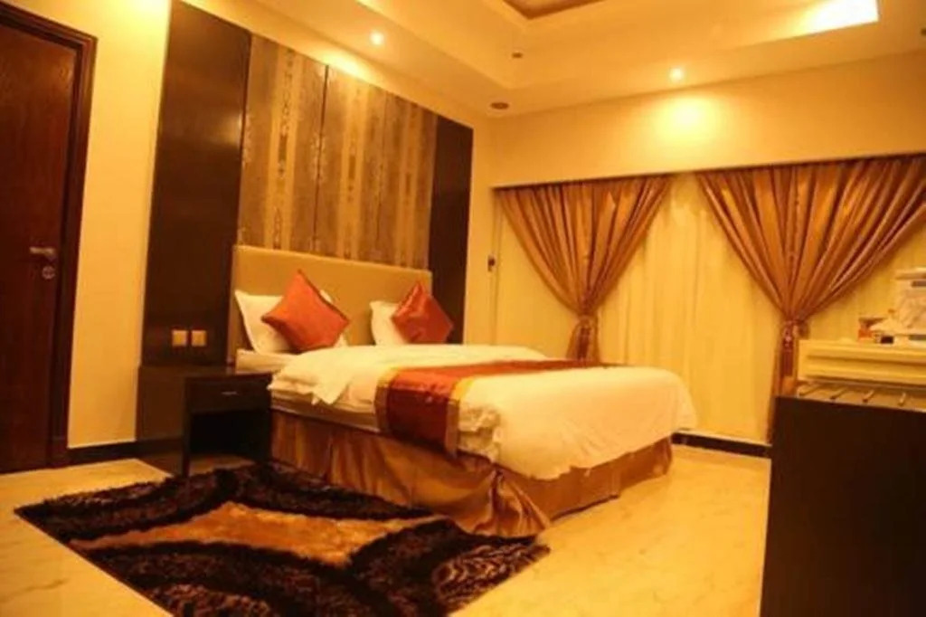 Violet Hotel ( Families Only )