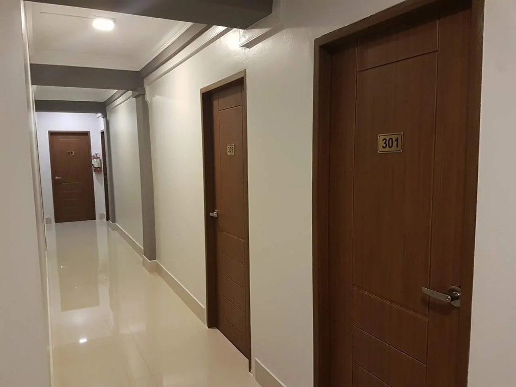Motel Waizayandar