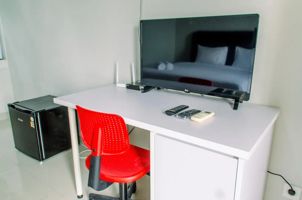 Cozy Stay Studio Room at Beverly 90210 Apartment