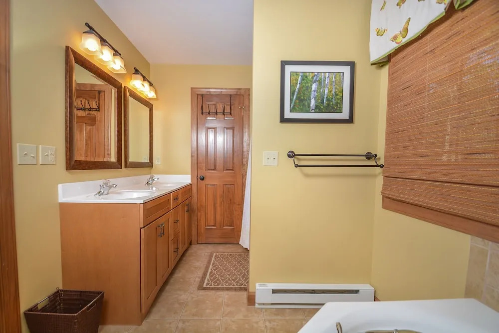 Mountainlair 5 Bedroom House