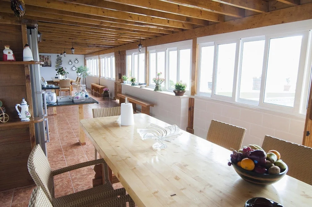 Casa Mercedes