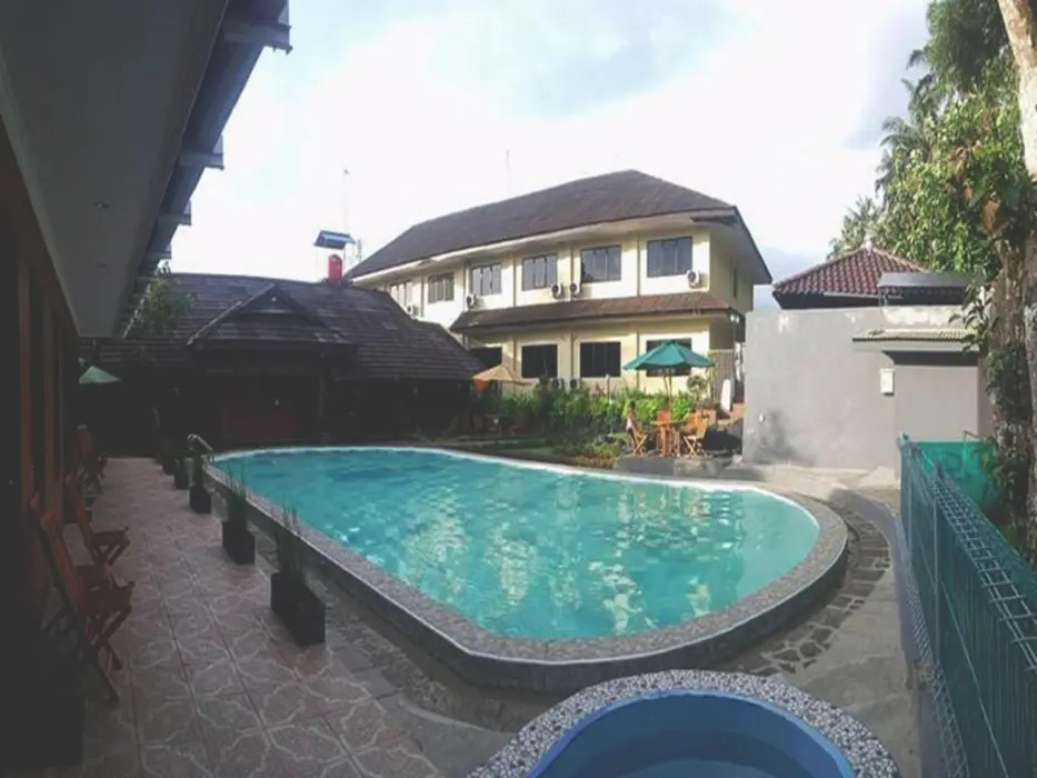 Hotel Gerbera