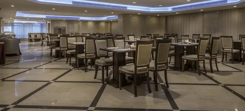 Razana Al Rawdha Hotel