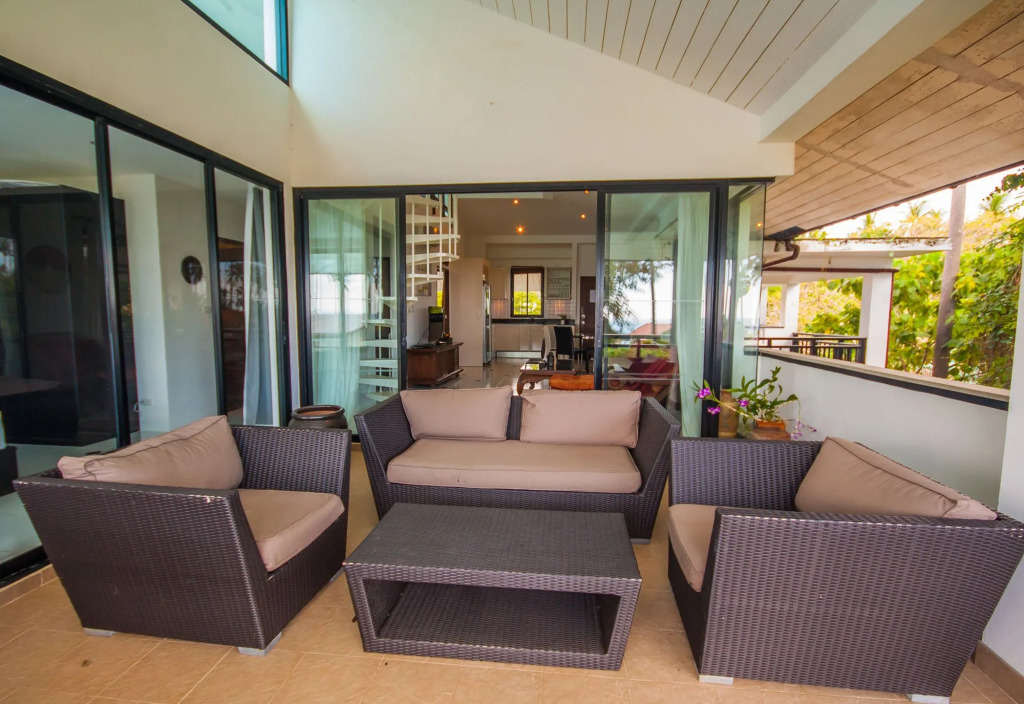 Sai Naam Lanta - Apartments & Townhouses