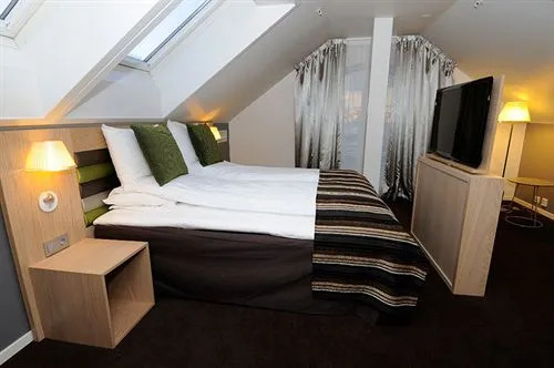 Thon Hotel Sentrum