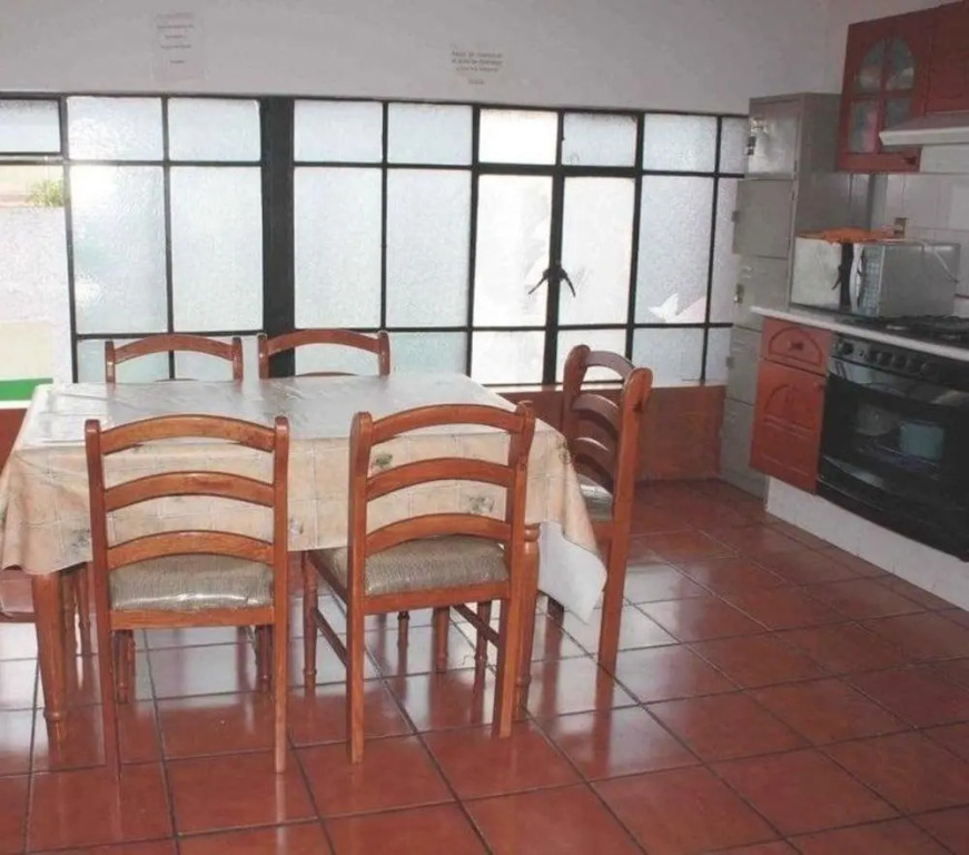 Hostal menavi