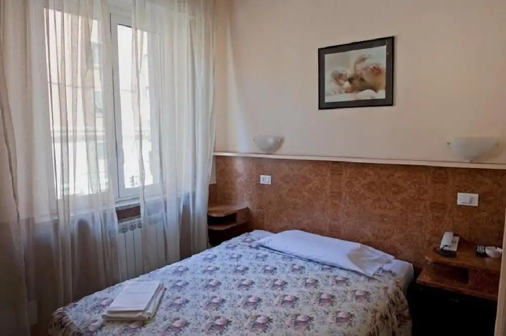 Hotel Fiumara
