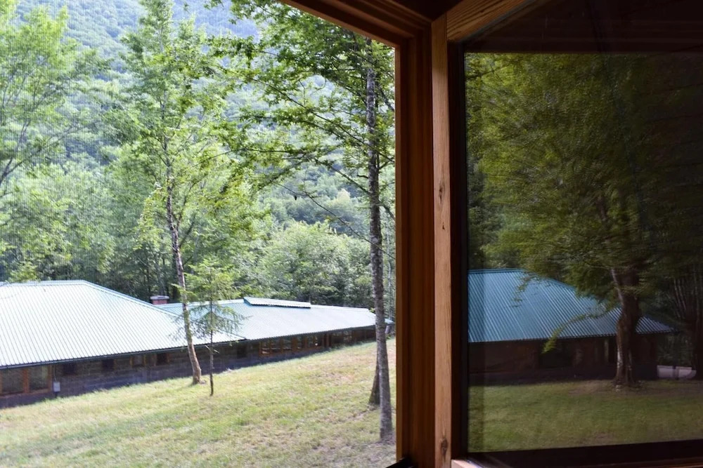 Tara Inn Resort - Campsite