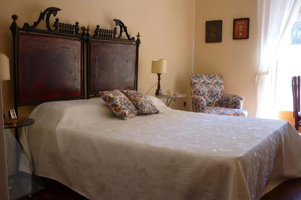 Casa Kina Marsala
