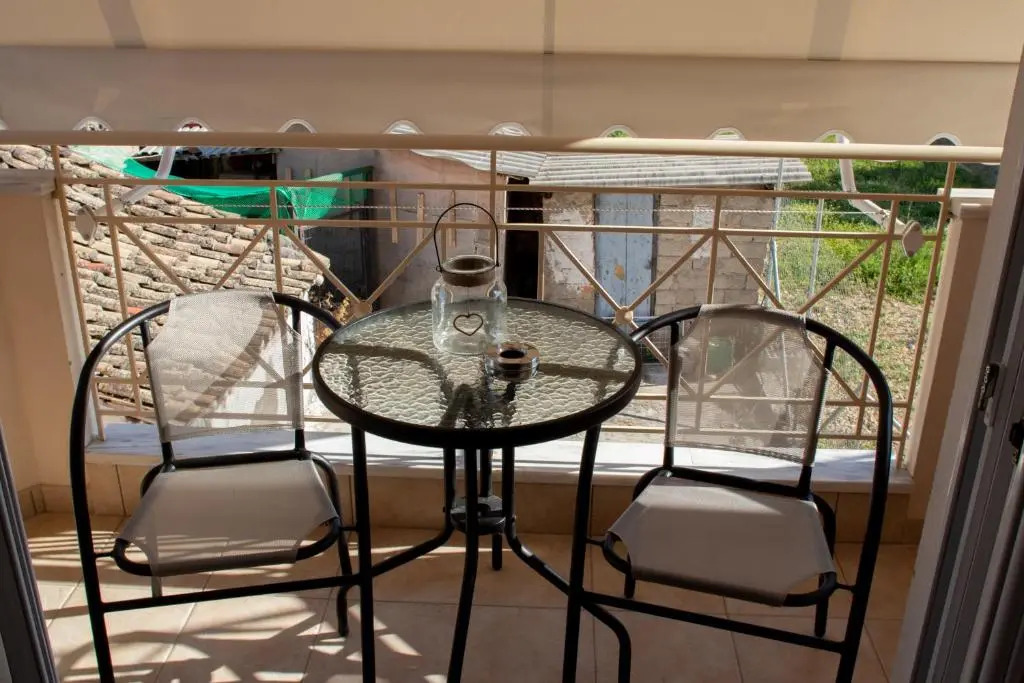 Langi Apartments