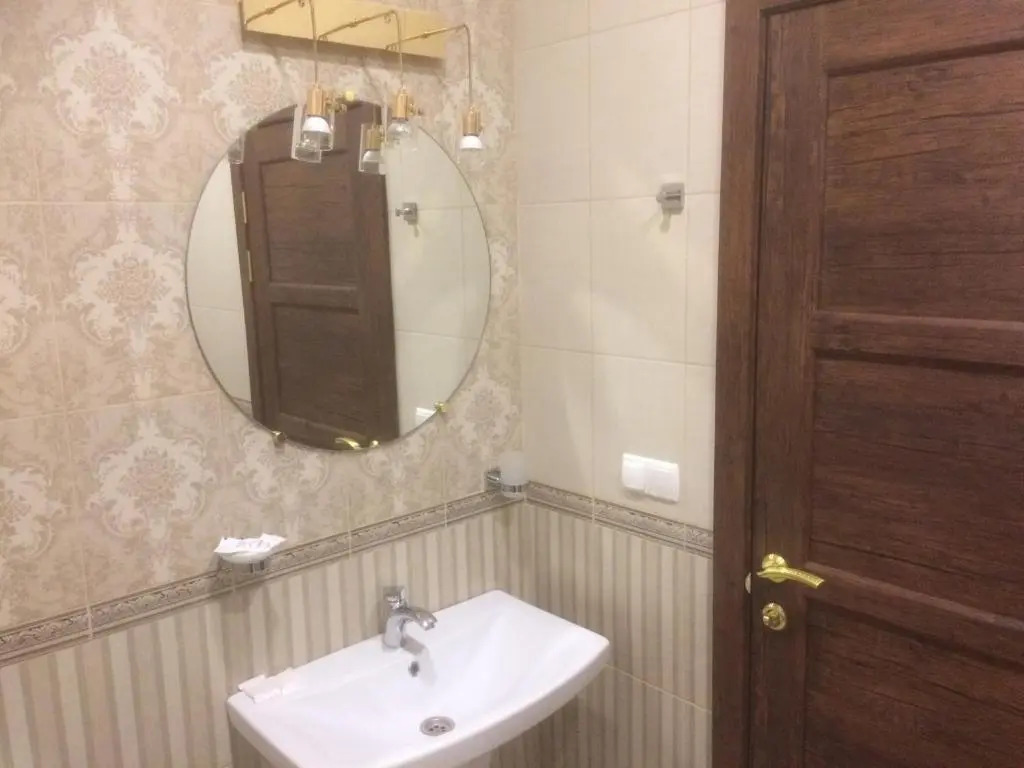 Отель Грант