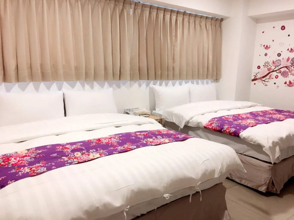 England Vacation Hotel