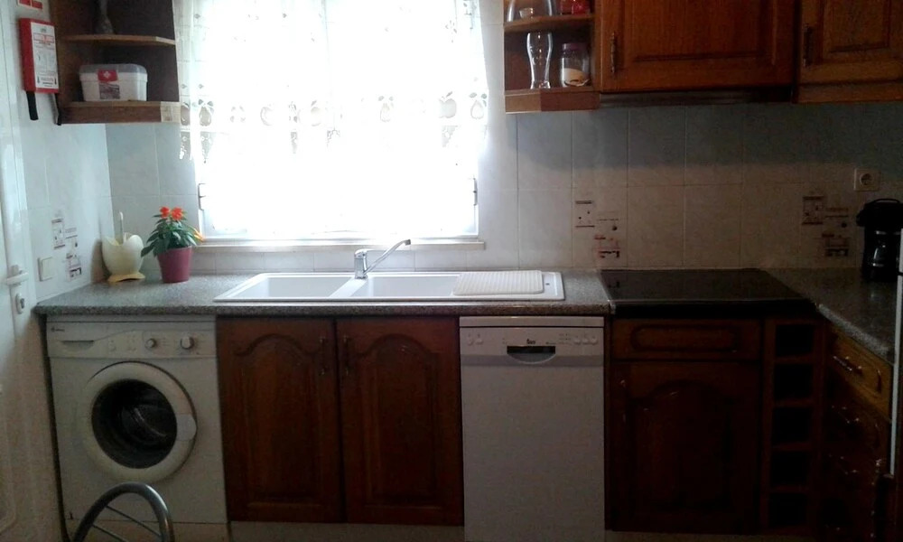 Villa With 3 Bedrooms in Albufeira, With Private Pool, Enclosed Garden
