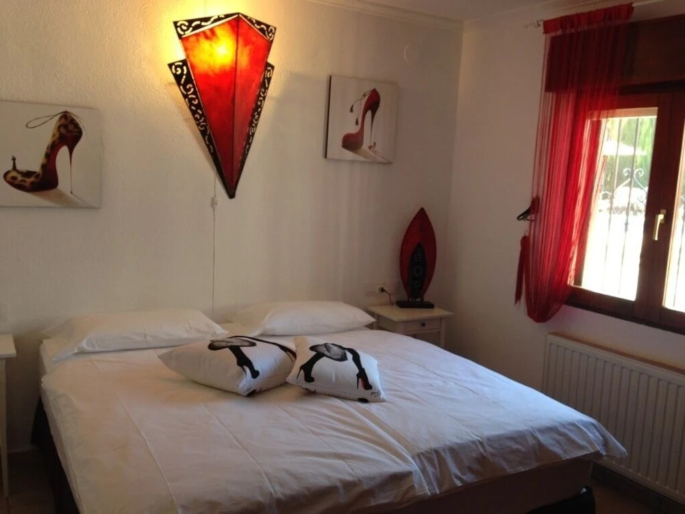 Casa Rural Villa da Marta - Adults Only