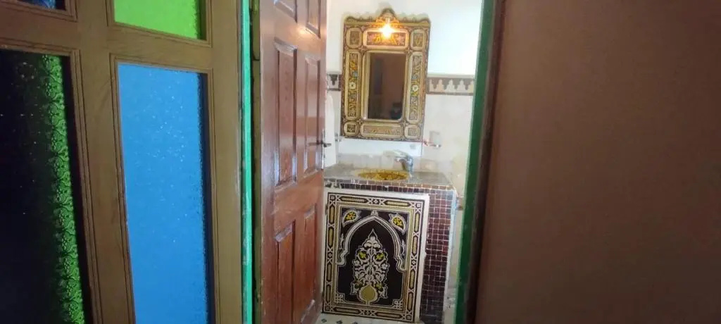 Riad Ranya