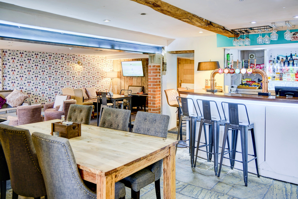 The Warwick Hotel Kenilworth