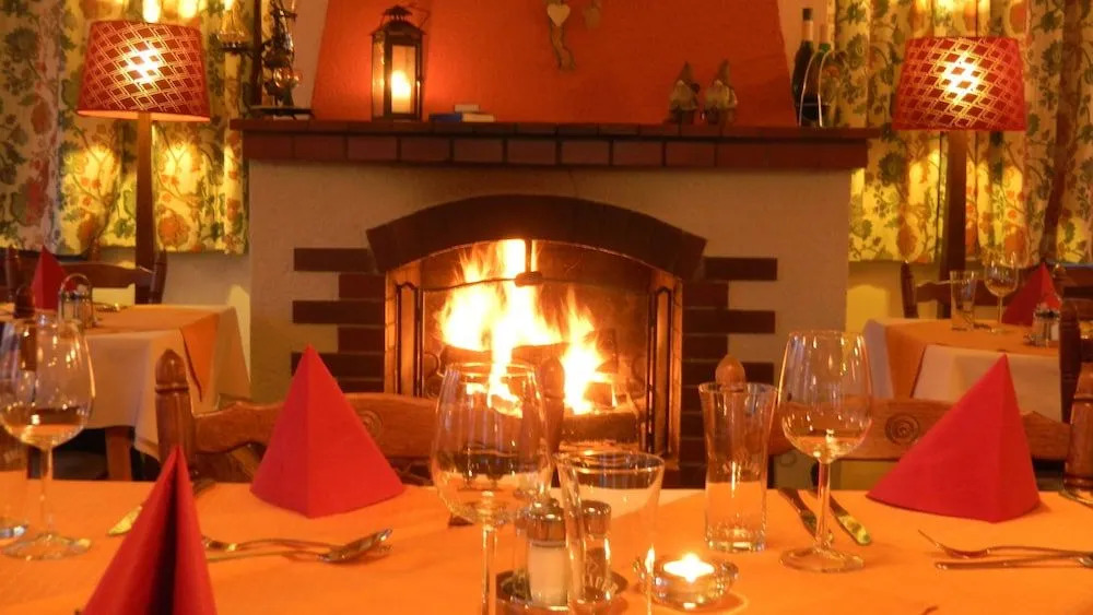 Garni Hotel Nova