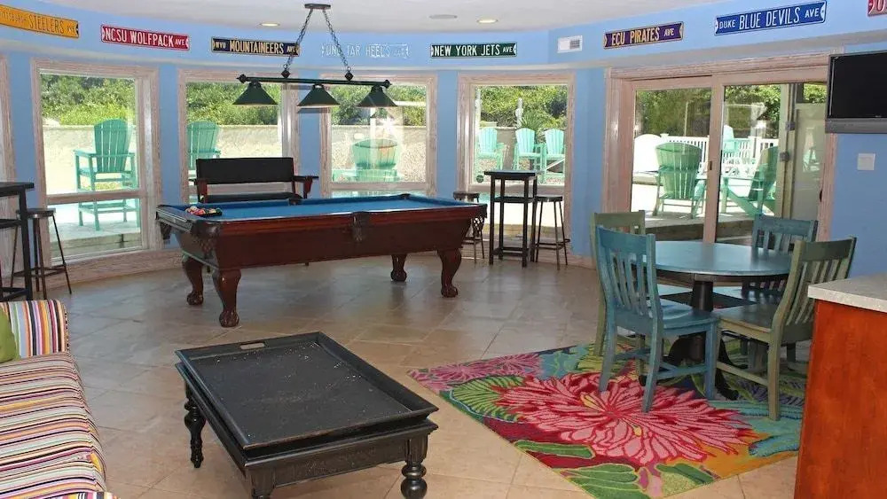 Station One - 8 Br Home