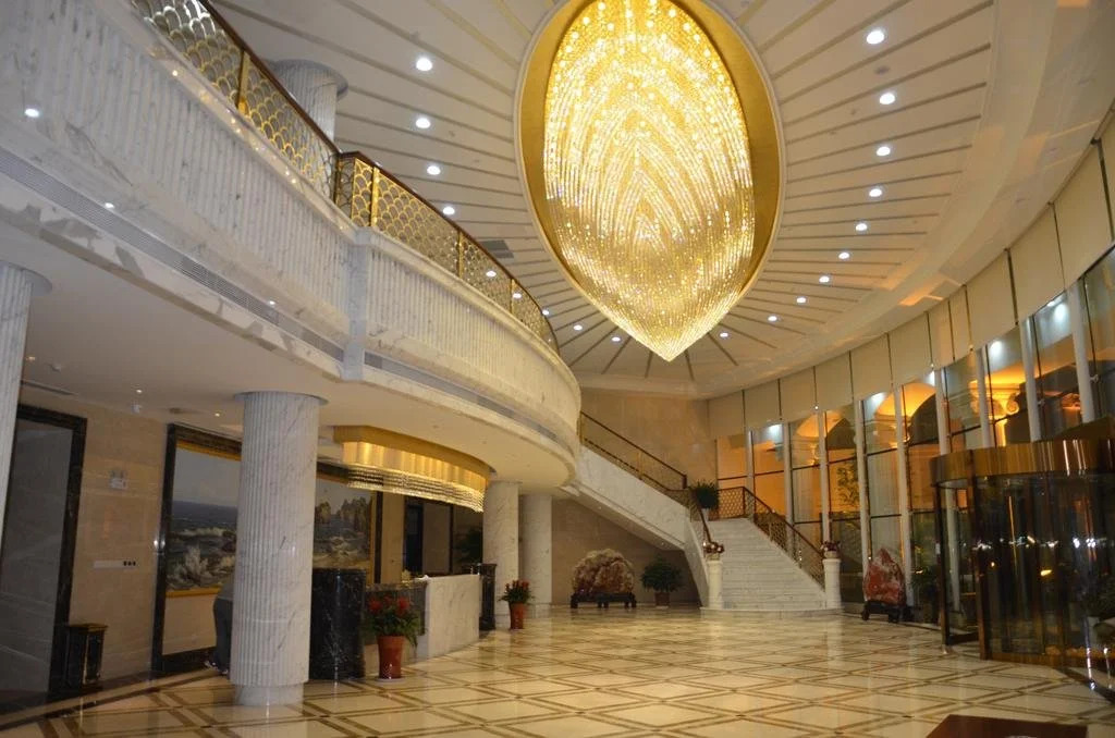 Bo Man Rui Si Hotel
