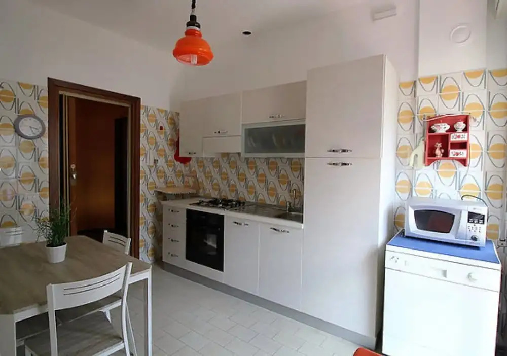 Appartamento Family