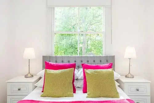 Elicia's Chelsea Apartment