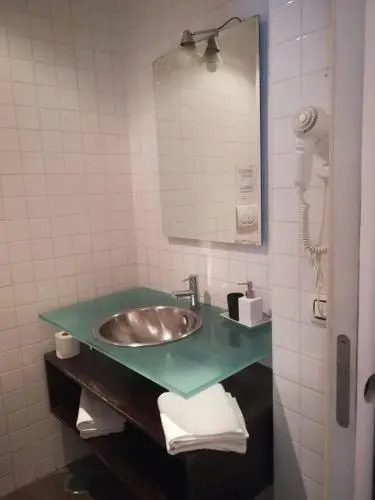 Locanda degli Antiquari