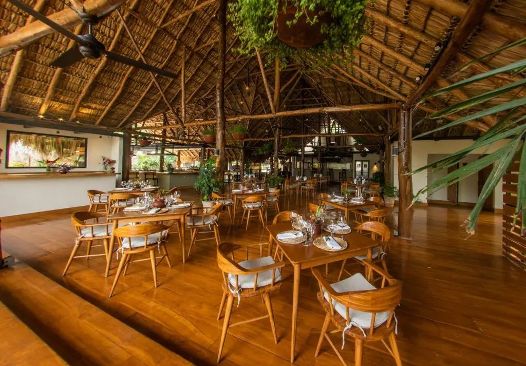 TreeCasa Hotel & Resort Nicaragua
