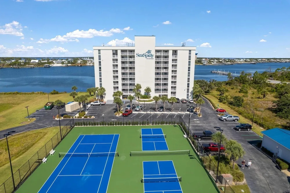 Seaspray Riverside 313