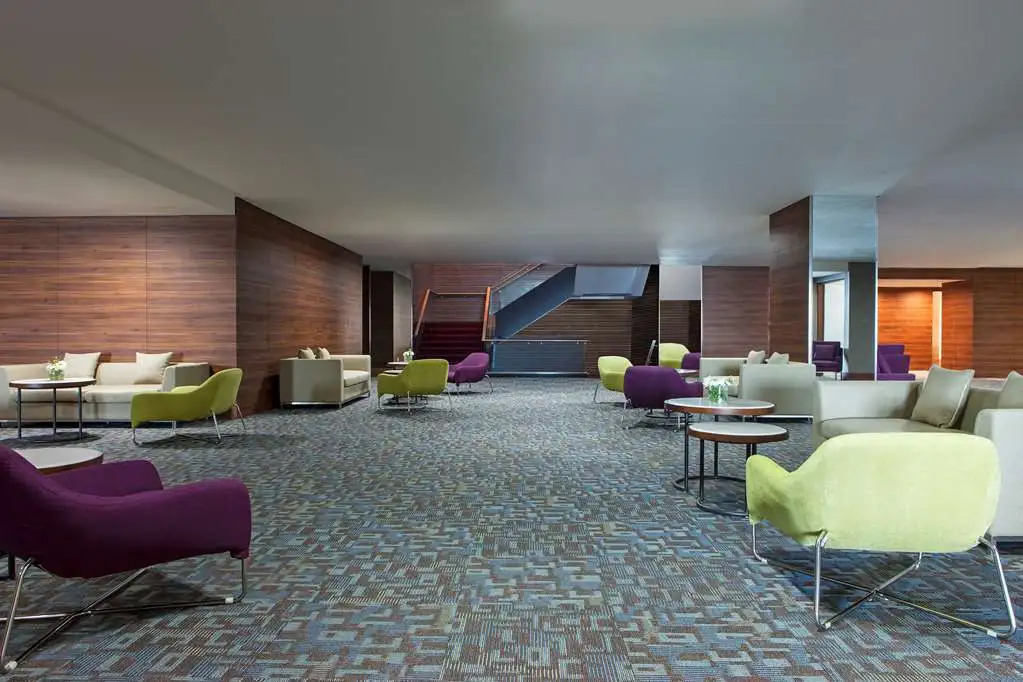 Four Points by Sheraton Sandakan