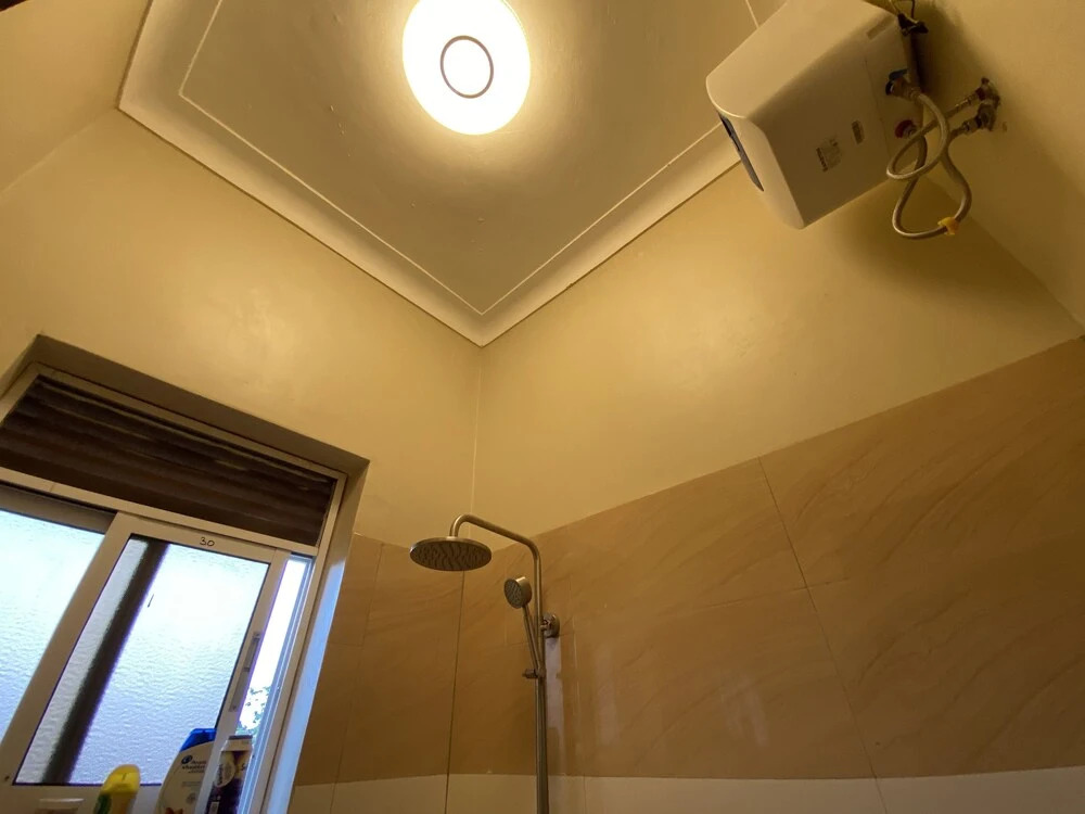 Modern Apartment in Kampala With Free Wi-fi