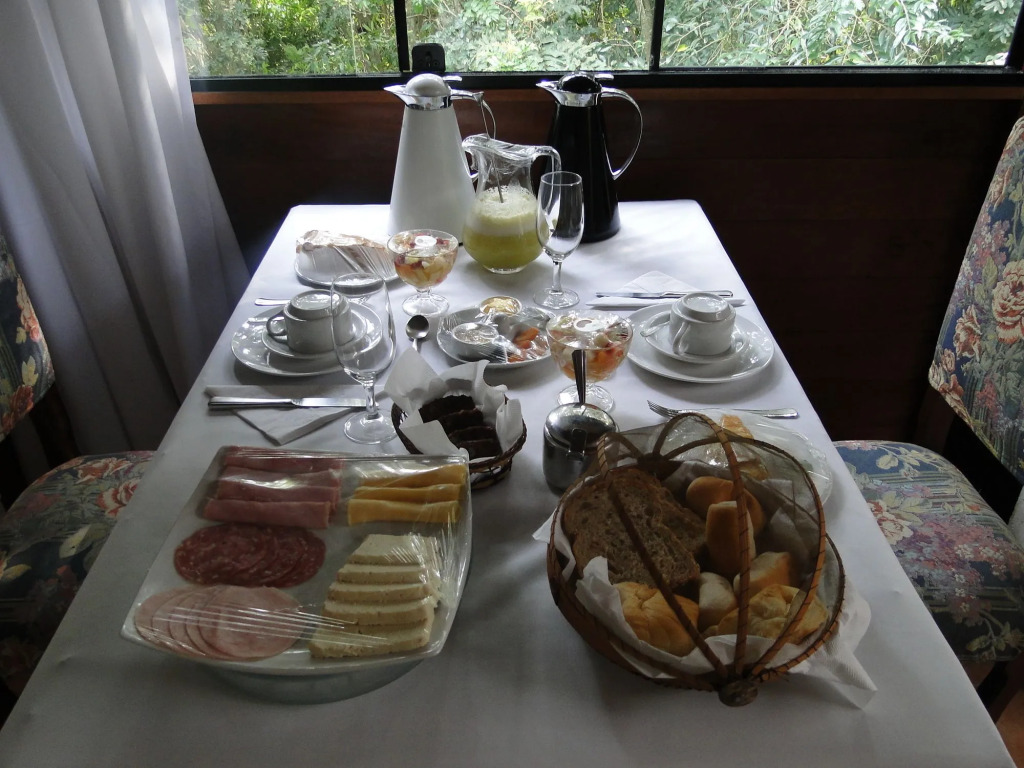 Guest House Isadora Duncan