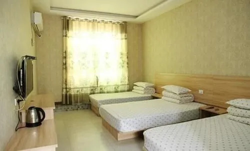 Minghang Hotel