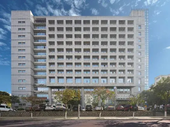 Xiamen Tongan CITIC Yuexing Hotel