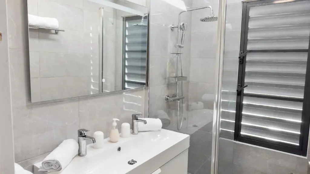 Residence BO Apartments Orient Bay I Saint-Martin