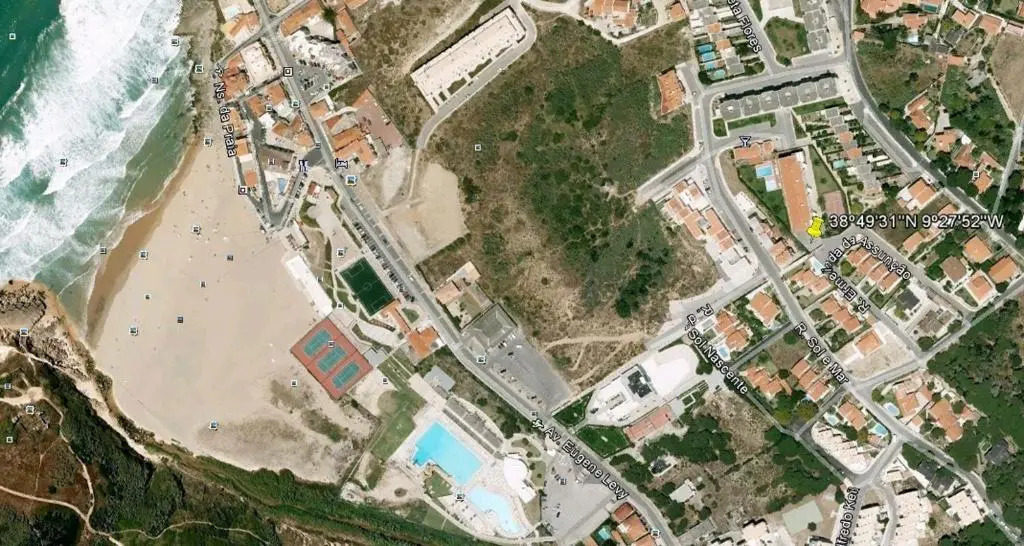 Apartamento Navegantes