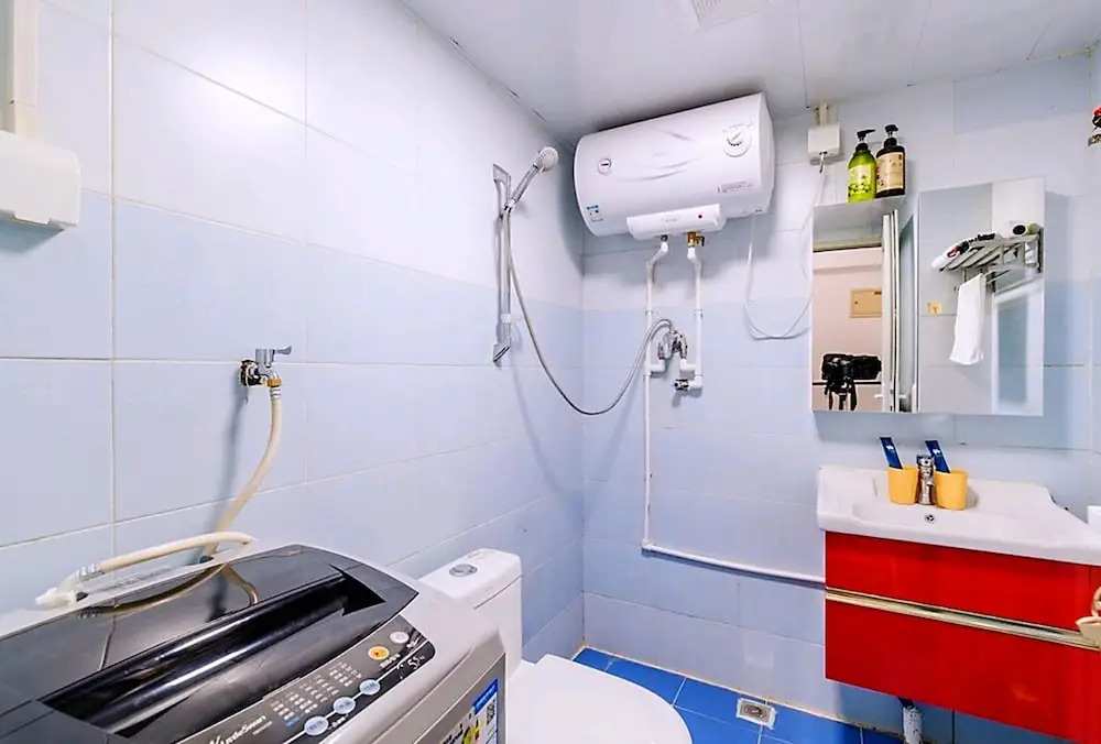 Guo Rui Cheng Skyline Apartment
