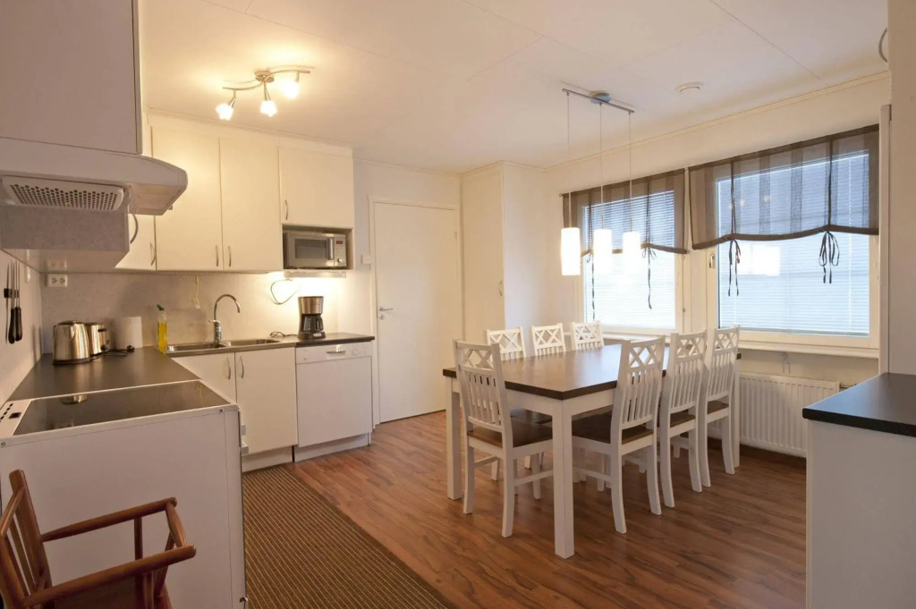 Kajaani Cottages