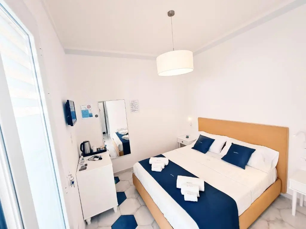 Kalinifta Rooms Apartment