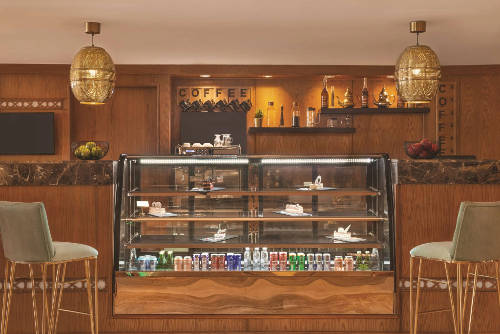 Vivid Jeddah Hotel, a member of Radisson Individuals
