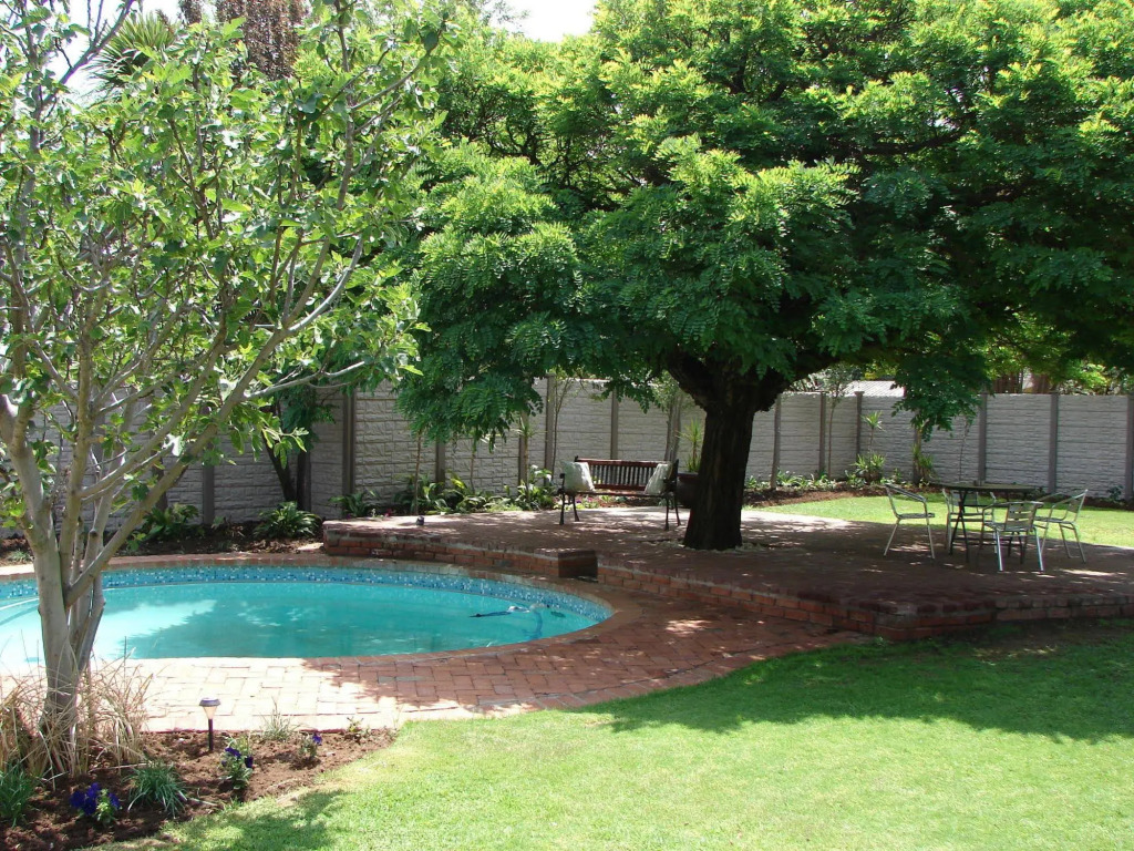Brebner House