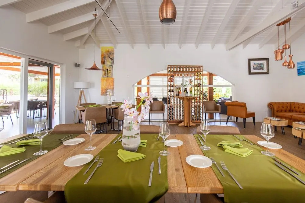 Ananda Curacao