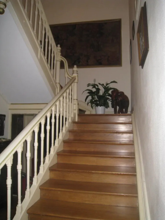 Chambres Privatives Chez lHabitant
