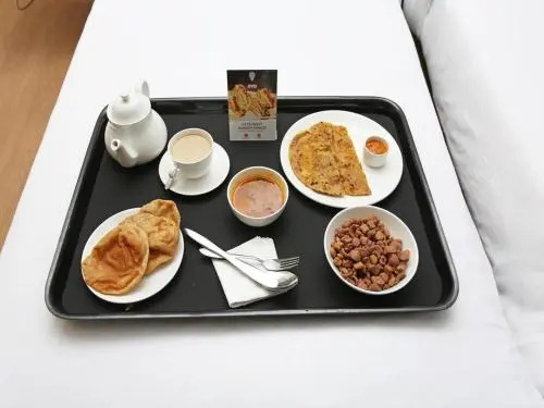 OYO 18277 Yuvi