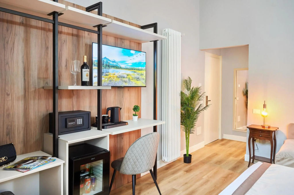 Hotel Brooklyn